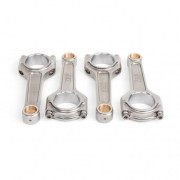 Снимка на Mitsubishi 1.5L Colt 4G15 I-beam Connecting Rods ZRP R-MIT-008-I Снимка на Mitsubishi 1.5L Colt 4G15 I-beam Connecting Rods ZRP R-MIT-008-I