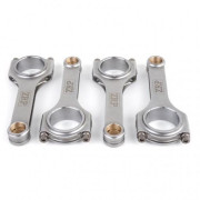 Снимка на Mitsubishi 2.0L 4G63 / 4G63T HD Series Connecting Rods ZRP R-MIT-002-H Снимка на Mitsubishi 2.0L 4G63 / 4G63T HD Series Connecting Rods ZRP R-MIT-002-H