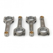 Снимка на Mitsubishi 2.0L 4G63 / 4G63T HD Series Connecting Rods ZRP R-MIT-002-I Снимка на Mitsubishi 2.0L 4G63 / 4G63T HD Series Connecting Rods ZRP R-MIT-002-I