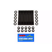 Снимка на MITSUBISHI 2.0L 4G63 M11 Head Stud Kit ARP 207-4702 Снимка на MITSUBISHI 2.0L 4G63 M11 Head Stud Kit ARP 207-4702