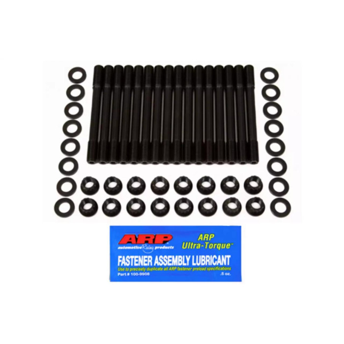 Снимка на MITSUBISHI 3.0L 6G72 Head Stud Kit ARP 207-4205