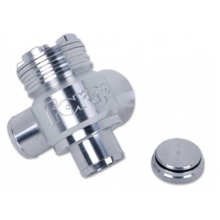 Снимка на Mitsubishi 34mm Split Recirculation Valve FORGE FMBSPLTR Forge Motorsport fmbspltr