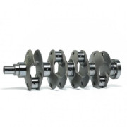 Mitsubishi 4G63 EVO 4-9 (EN40B) Lightweight 100.00mm EN40B Billet Crankshaft ZRP C-MIT-EN40B-002L