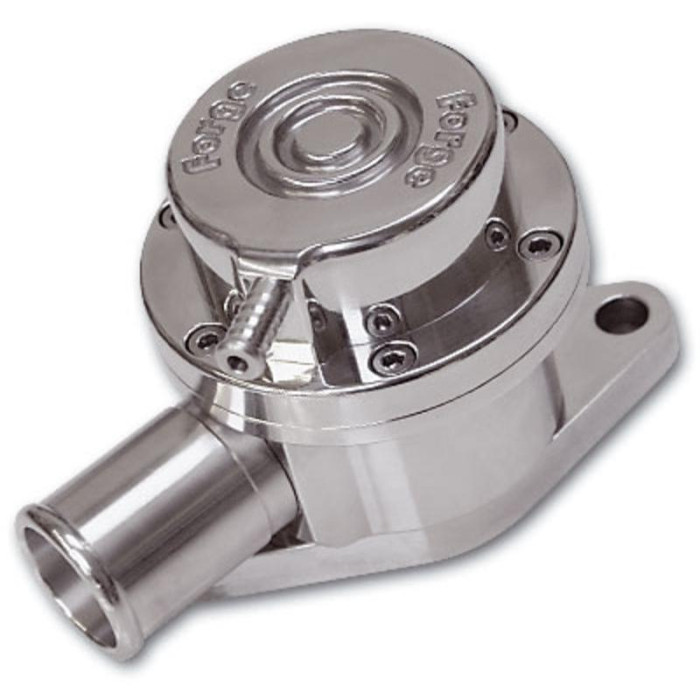 Снимка на Mitsubishi Eclipse 1st Gen Recirculation Valve Forge FMDVECL102 Forge Motorsport fmdvecl102