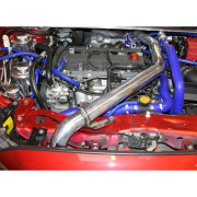 Снимка на Mitsubishi EVO 10 Alloy Pressure Tube Kit by Forge Forge Motorsport fmhpevo10 Снимка на Mitsubishi EVO 10 Alloy Pressure Tube Kit by Forge Forge Motorsport fmhpevo10