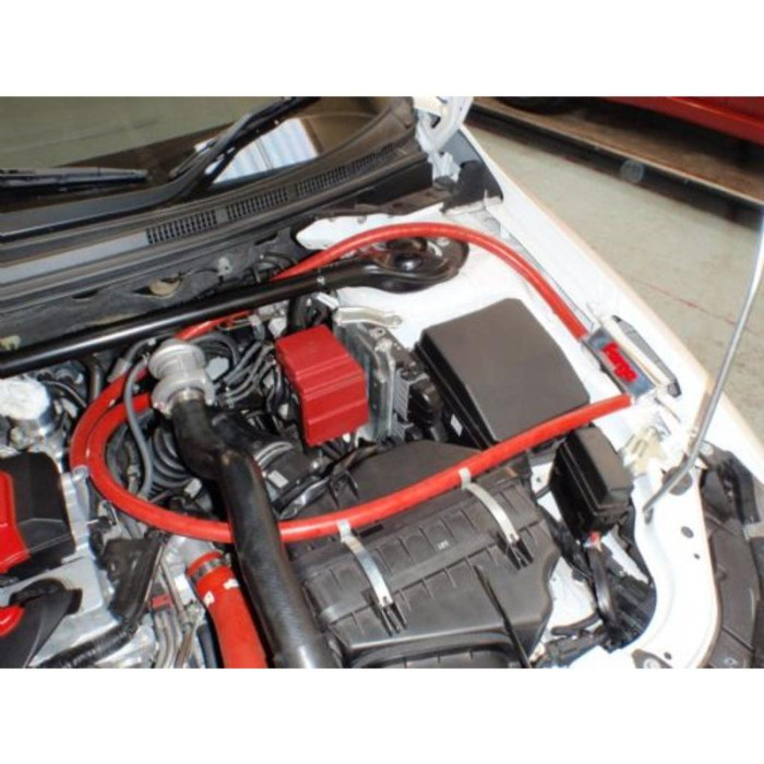 Снимка на Mitsubishi EVO 10 Turbo Oil Catchtank Forge FMCT2EV10 Forge Motorsport fmct2ev10