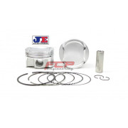 Mitsubishi EVO 8-9 2.0 16V 4G63 Pistons CR 8.5 85mm JE 297050