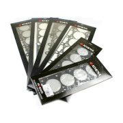 Снимка на Mitsubishi EVO X 2.0 4B11T MLS cylinder head gasket 87.5x1mm Athena 338422R Снимка на Mitsubishi EVO X 2.0 4B11T MLS cylinder head gasket 87.5x1mm Athena 338422R