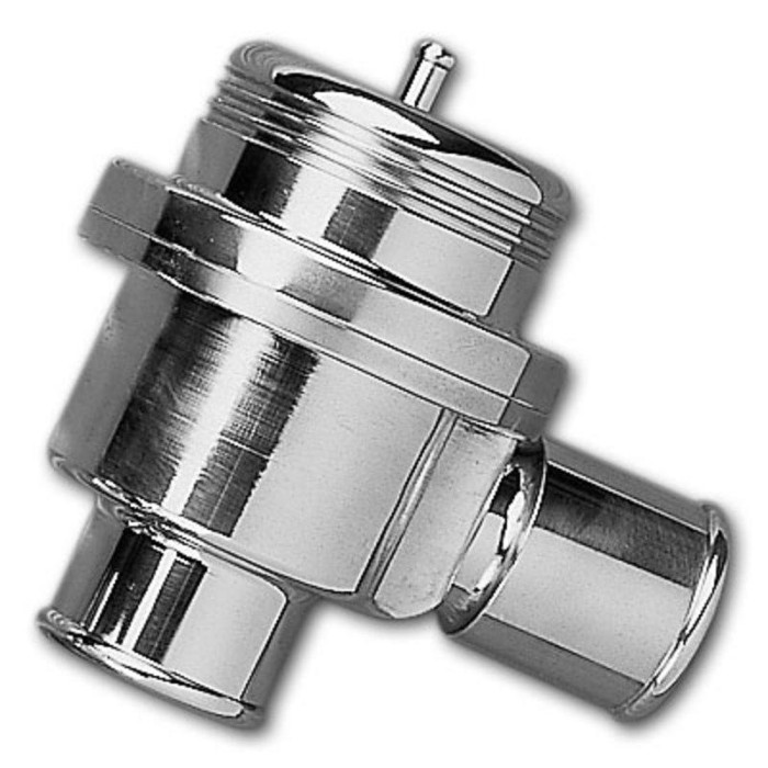 Снимка на Mitsubishi GTO Piston Ram Closed Loop Dump Valve FORGE FMDVGTO15 Forge Motorsport fmdvgto15