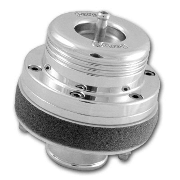 Снимка на Mitsubishi GTO Piston Ram Dump Valve (with Filter) Forge FMDVGTO14A Forge Motorsport fmdvgto14a