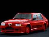 - накладки (performance) Alfa Romeo 75