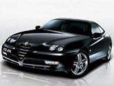 - накладки (performance) Alfa Romeo GTV