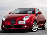 - накладки (performance) Alfa Romeo MITO