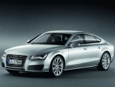  - накладки (performance) Audi A7