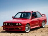  - накладки (performance) BMW 3 Series E30