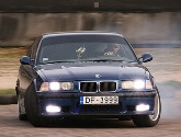  - накладки (performance) BMW 3 Series E36