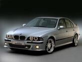  - накладки (performance) BMW 5 Series E39