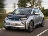  - накладки (performance) BMW i3