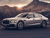  - накладки (performance) Bentley FLYING SPUR