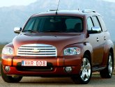 - накладки (performance) CHEVROLET HHR