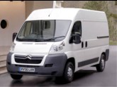 - накладки (performance) Citroen Relay