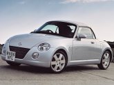 - накладки (performance) Daihatsu Copen