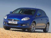 - накладки (performance) Fiat Bravo
