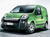 - накладки (performance) Fiat Fiorino