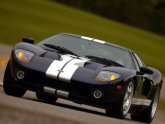  - накладки (performance) Ford GT