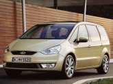  - накладки (performance) Ford Galaxy