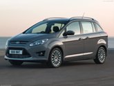  - накладки (performance) Ford Grand C-Max