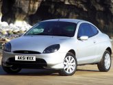 - накладки (performance) Ford Puma