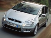  - накладки (performance) Ford S-Max