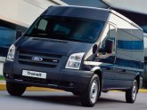  - накладки (performance) Ford Transit