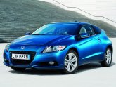 - накладки (performance) Honda CR-Z