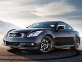 - накладки (performance) Infiniti Q60