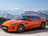 - накладки (performance) Jaguar F-Type