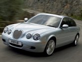 - накладки (performance) Jaguar S-Type