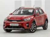 - накладки (performance) Kia Stonic