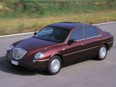 - накладки (performance) Lancia Thesis