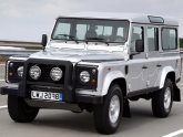  - спирачни дискове (performance) Land Rover Defender