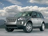  - спирачни дискове (performance) Land Rover Freelander