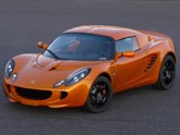 - накладки (performance) Lotus Elise