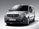 - накладки (performance) Mercedes Citan