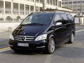 - накладки (performance) Mercedes Viano