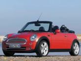  - накладки (performance) Mini Convertible (R52)
