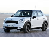  - накладки (performance) Mini Countryman (R60)