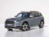  - накладки (performance) Mini Countryman (U25)