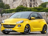  - накладки (performance) Opel Adam