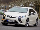  - накладки (performance) Opel Ampera